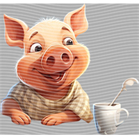 Animal Integration-DW 988